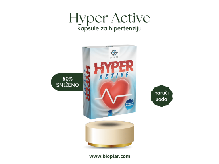 Hyper Active