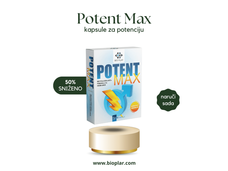 Potent Max