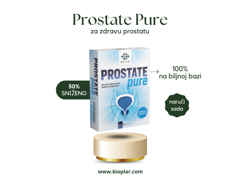 Prostate Pure
