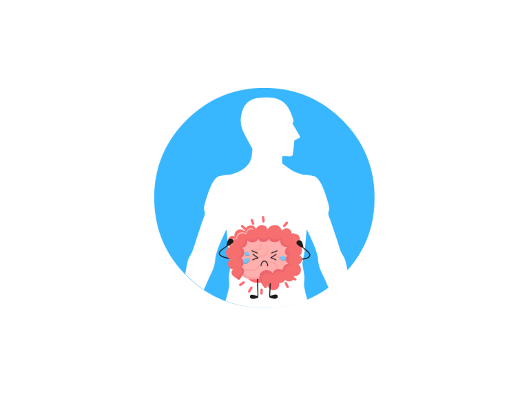 Sindrom iritabilnog crijeva