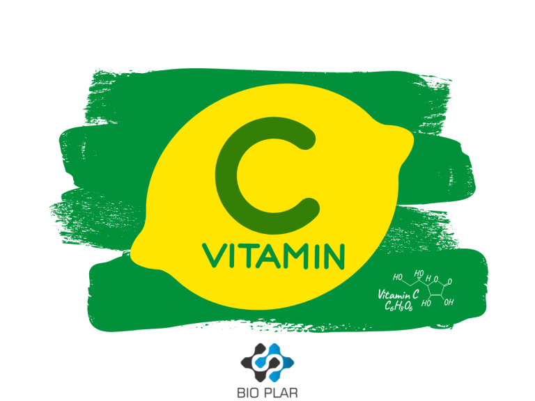Vitamin C
