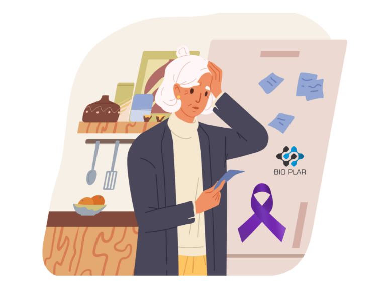 Alzheimerova bolest – Simptomi i Uzroci